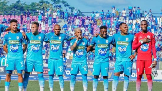 Jaguares