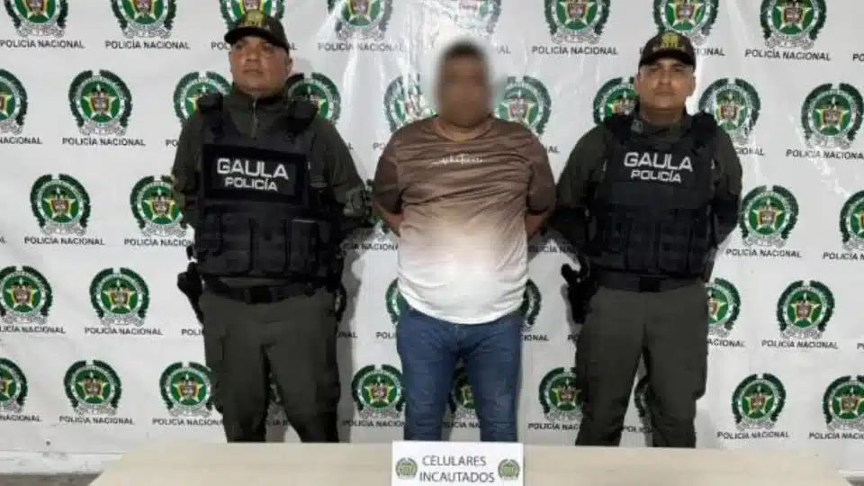 extorsionista