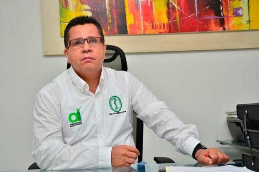 Jairo Torres