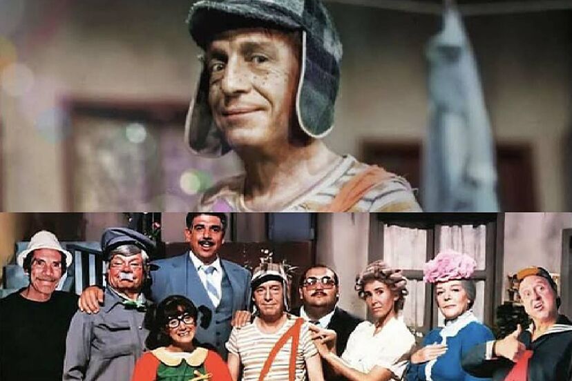 El Chavo del 8