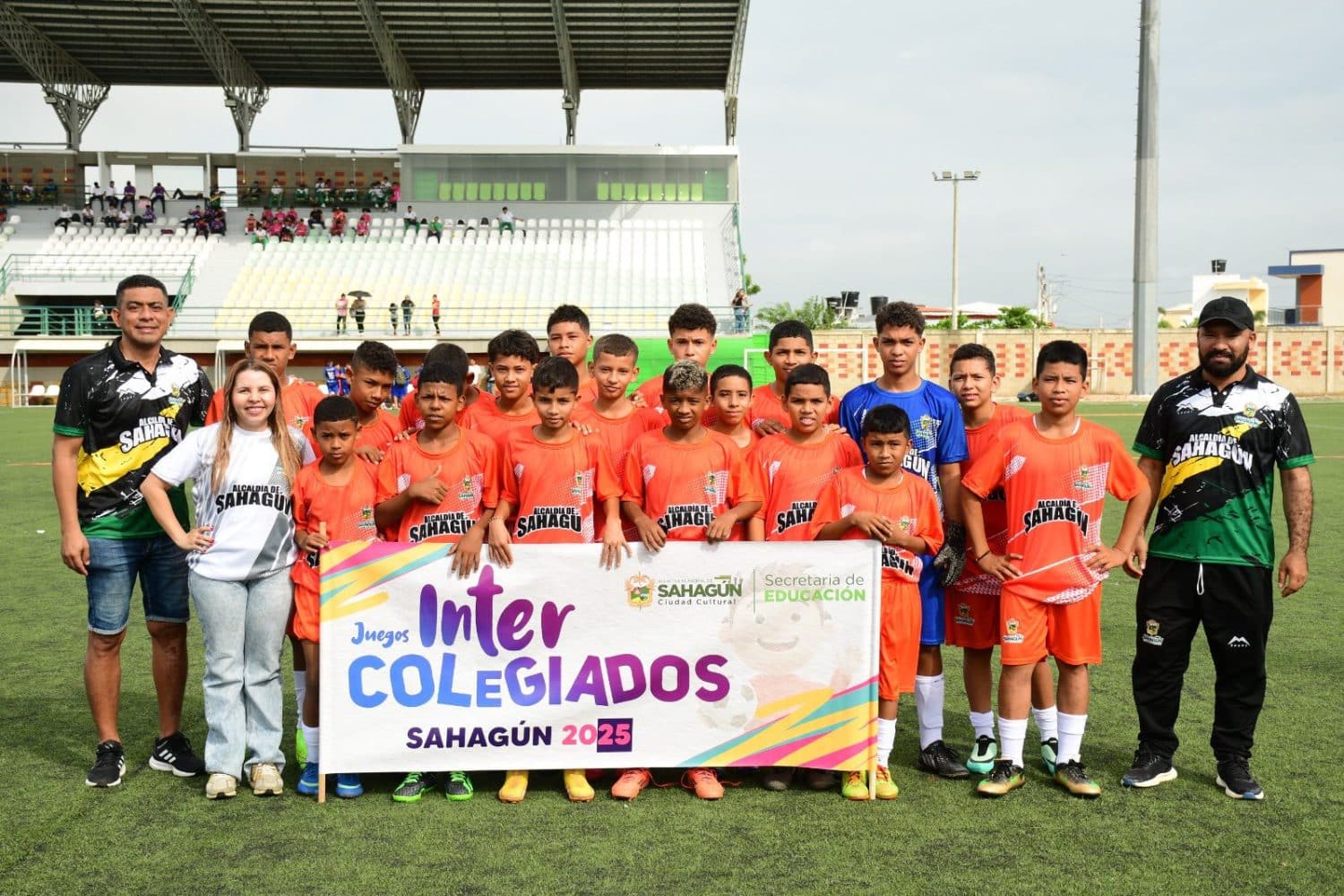 Intercolegiados