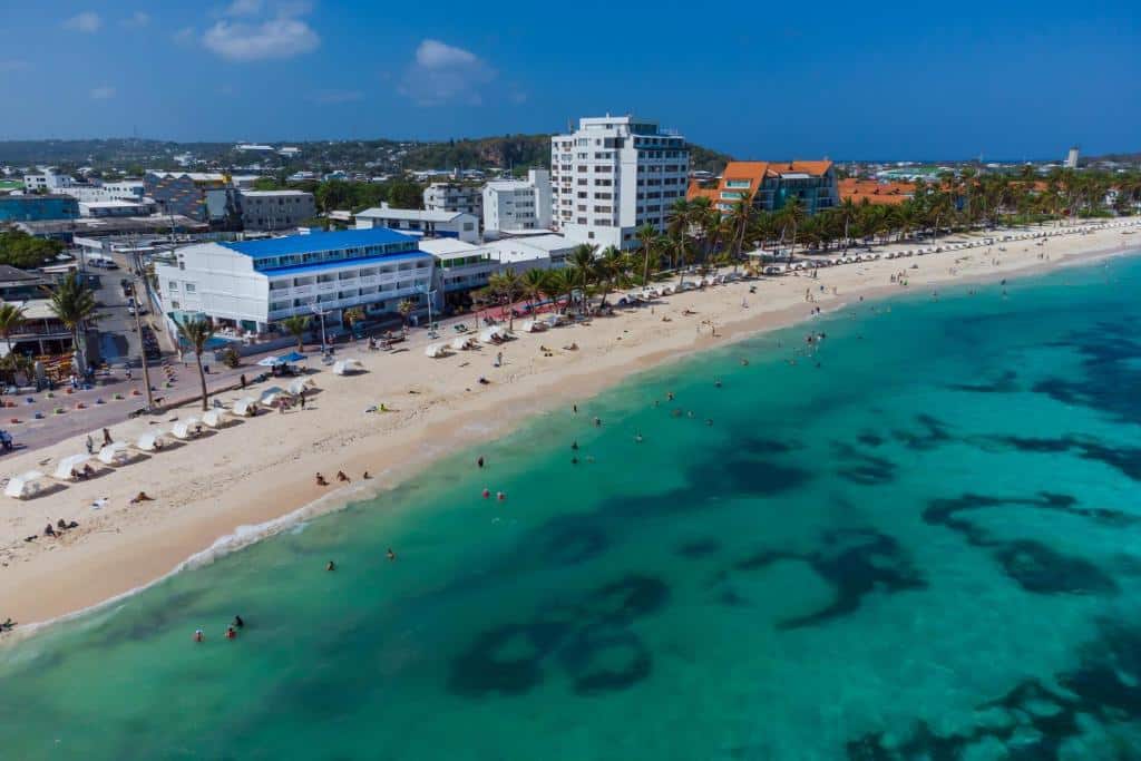San Andrés