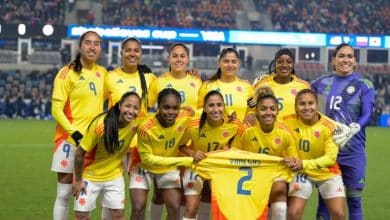 Colombia