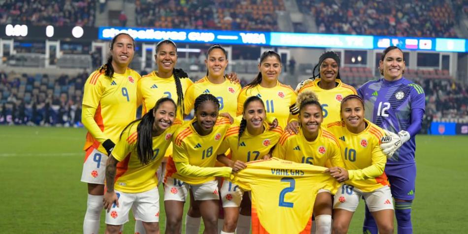 Colombia