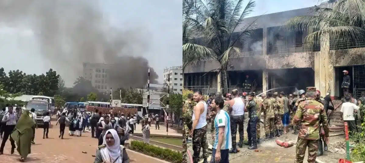 Bangladés