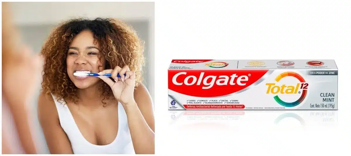 Colgate