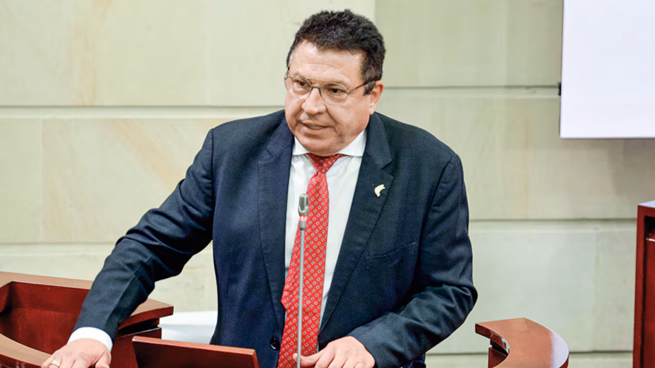 Miguel Ángel Pinto