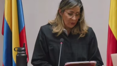 jueza