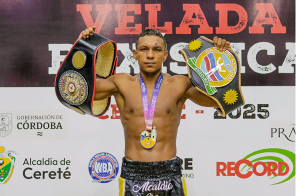 Ciénaga de Oro