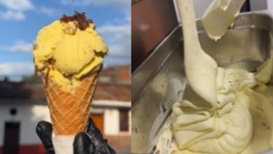 helado