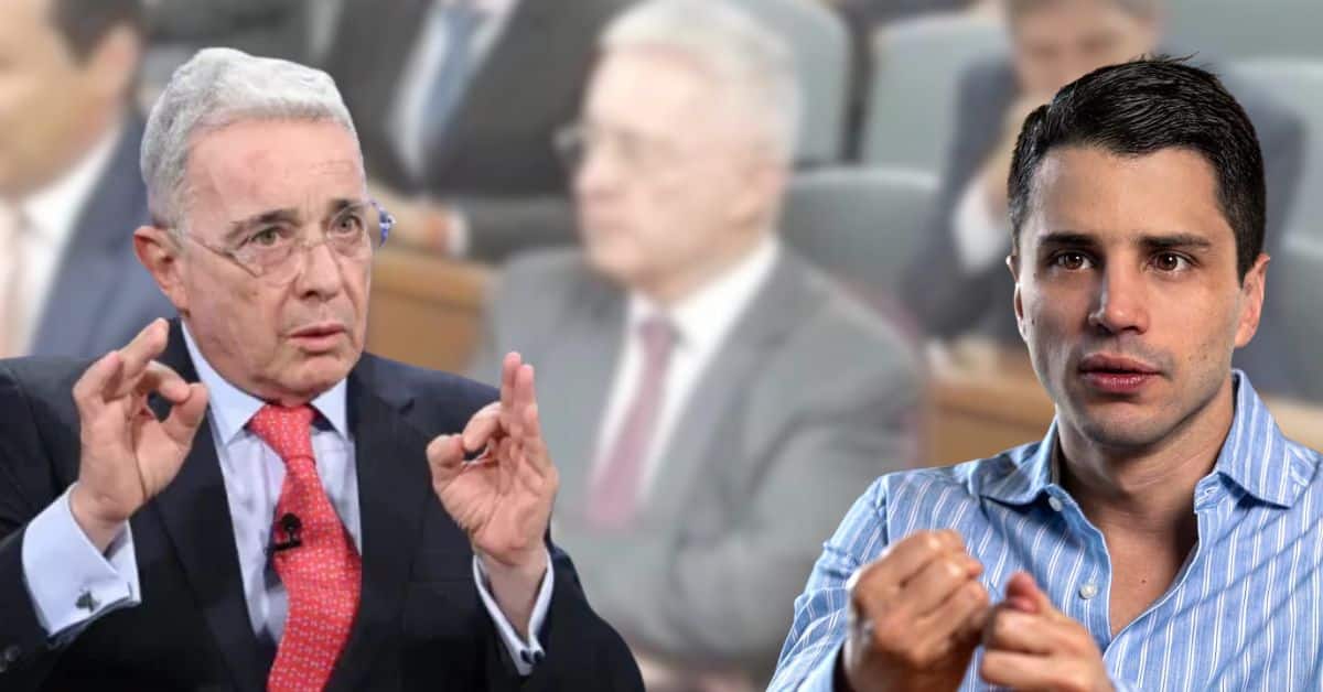 Tomás Uribe