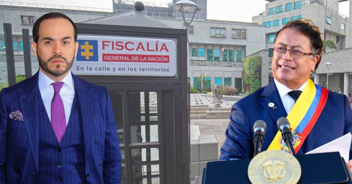 Fiscalía