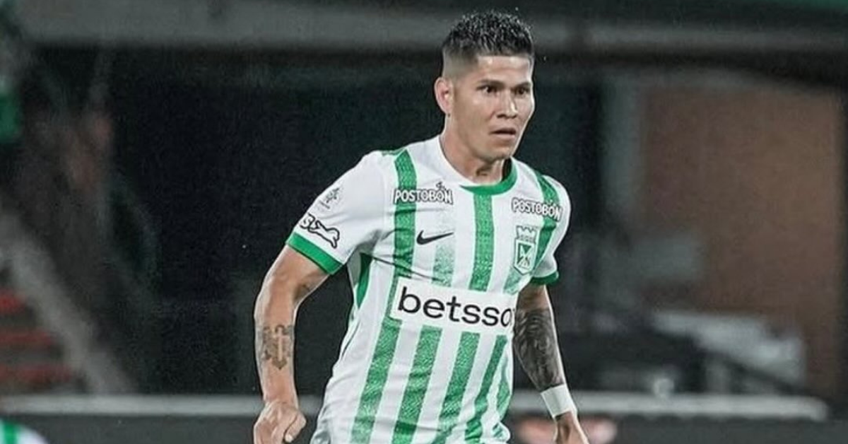 Jorman Campuzano