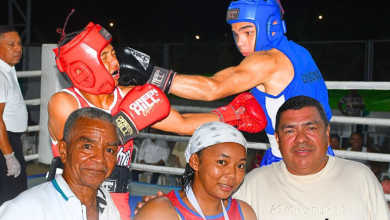 boxeo
