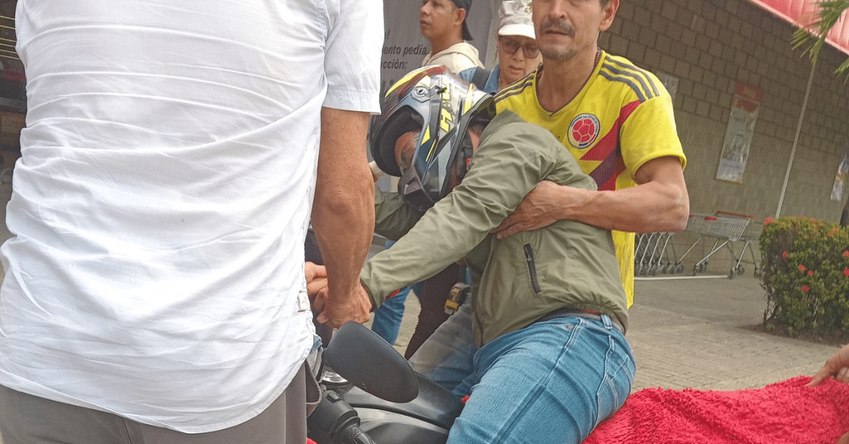 mototaxista