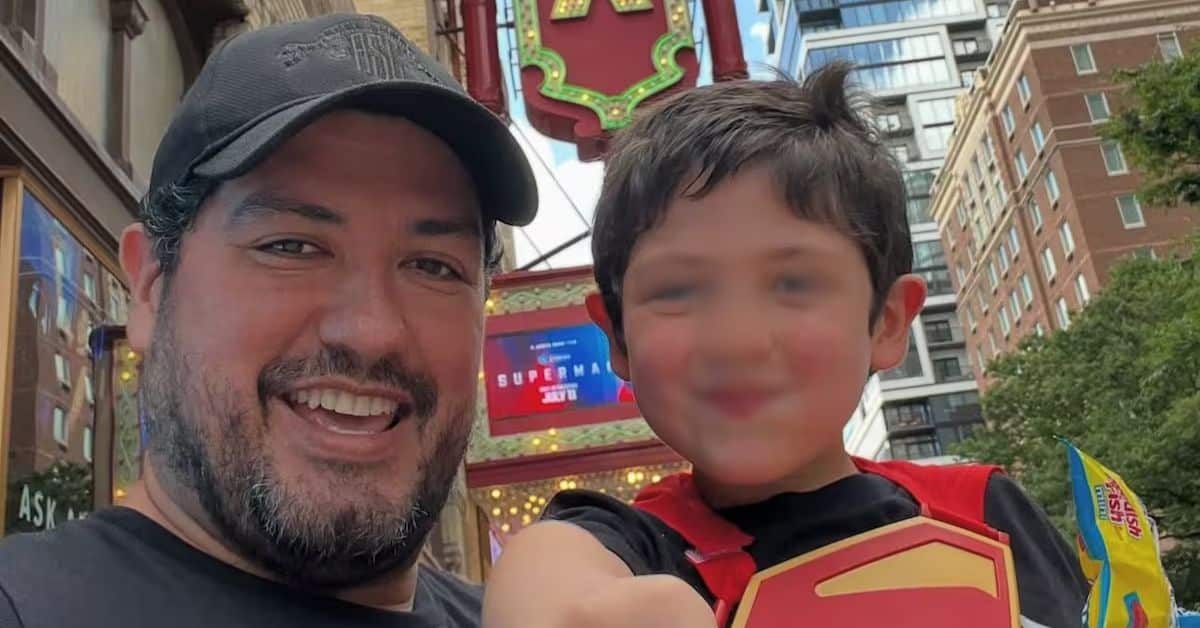 Superman