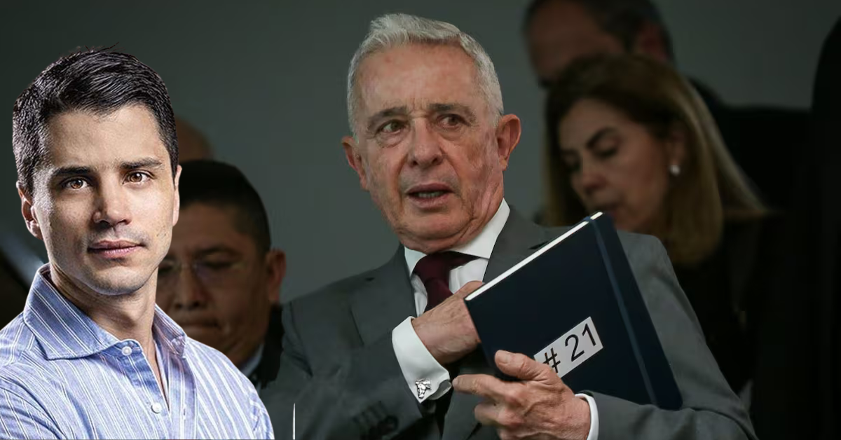 Jerónimo Uribe
