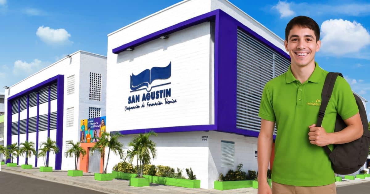 Auxiliar Agropecuario