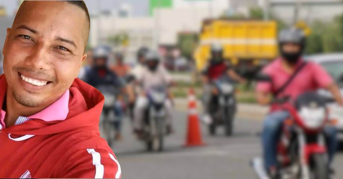 Mototaxista