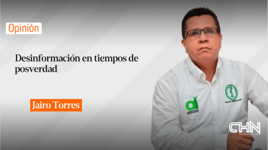 Desinformación