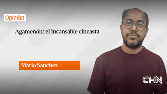Agamenón