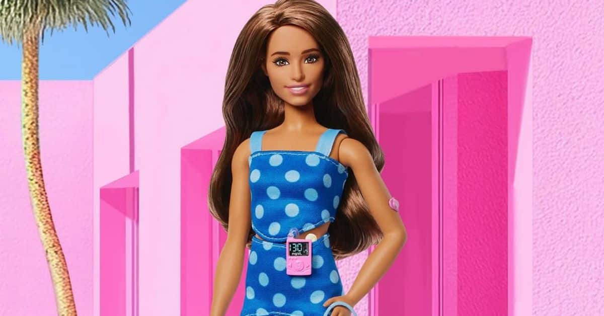 Barbie