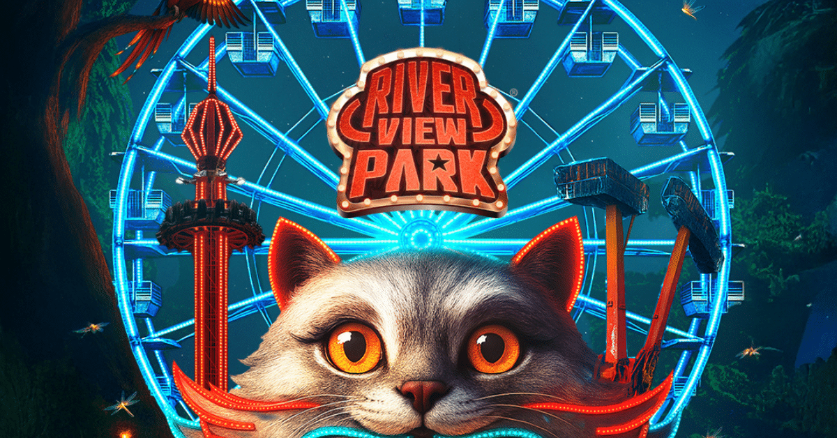 River Park