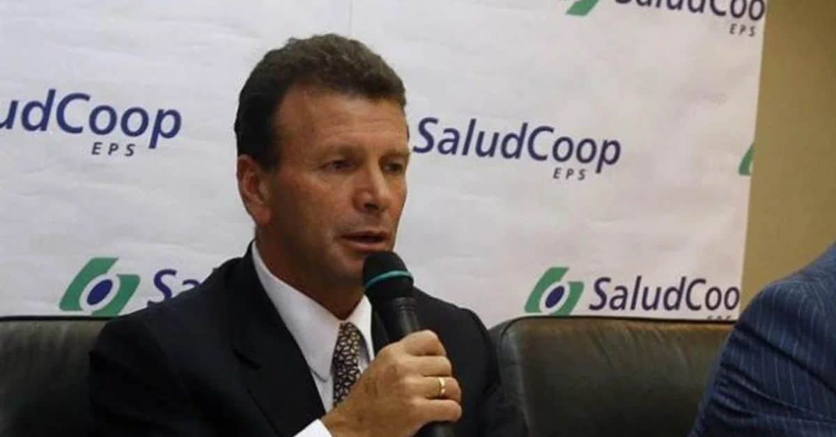 Saludcoop