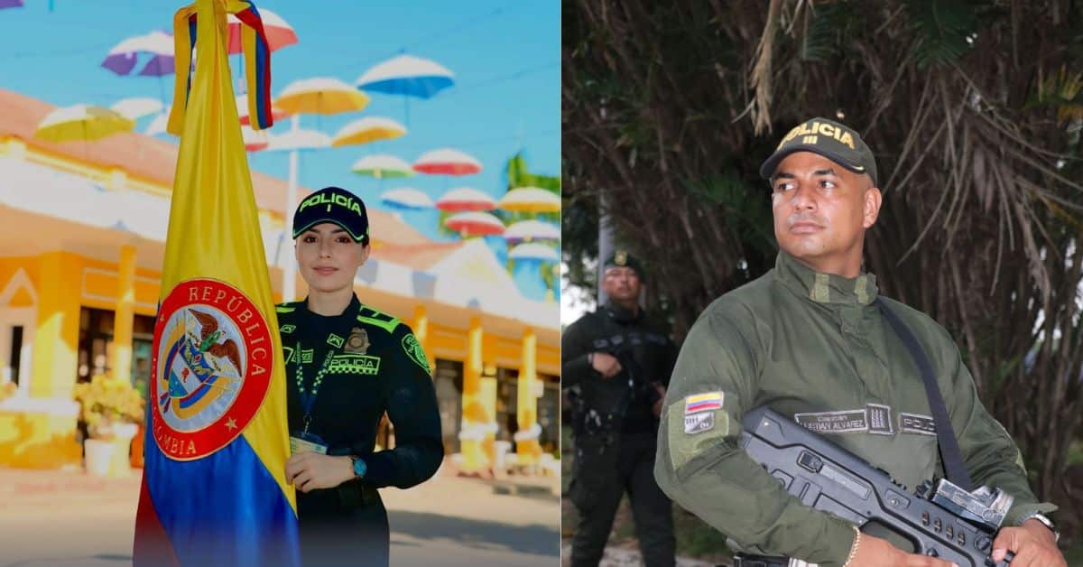 Policía