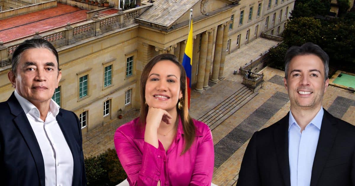 Presidencia