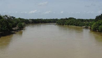 Río Sinú