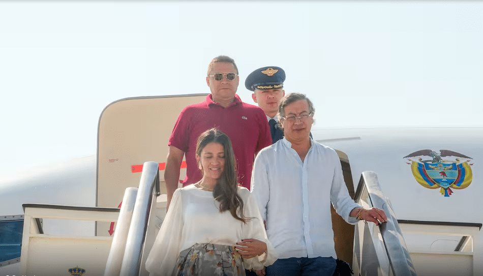 avión