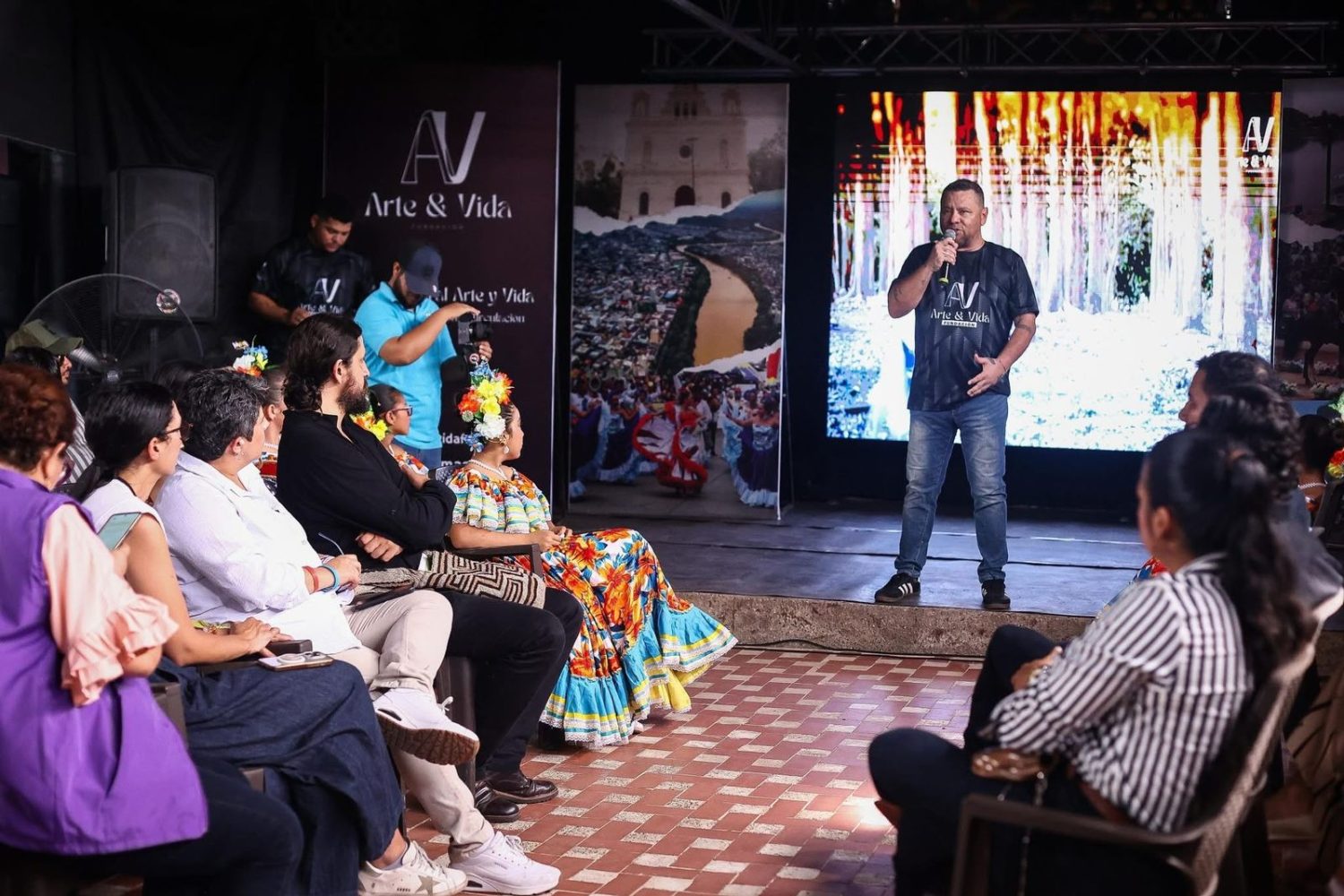 Fundación Arte y Vida