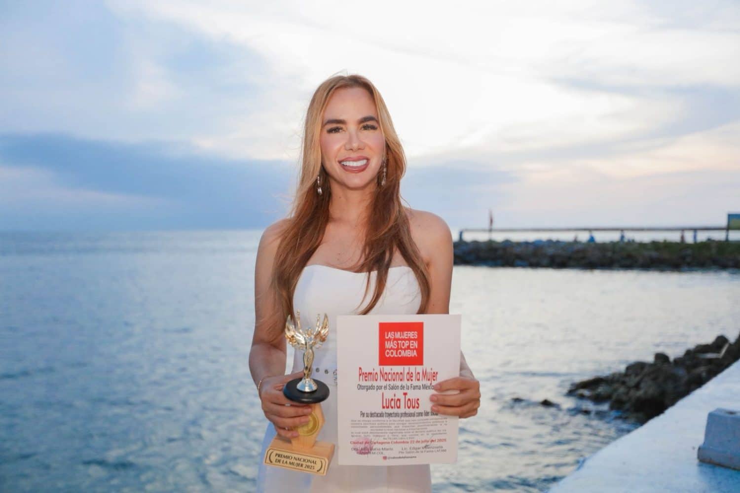 Lucía Tous