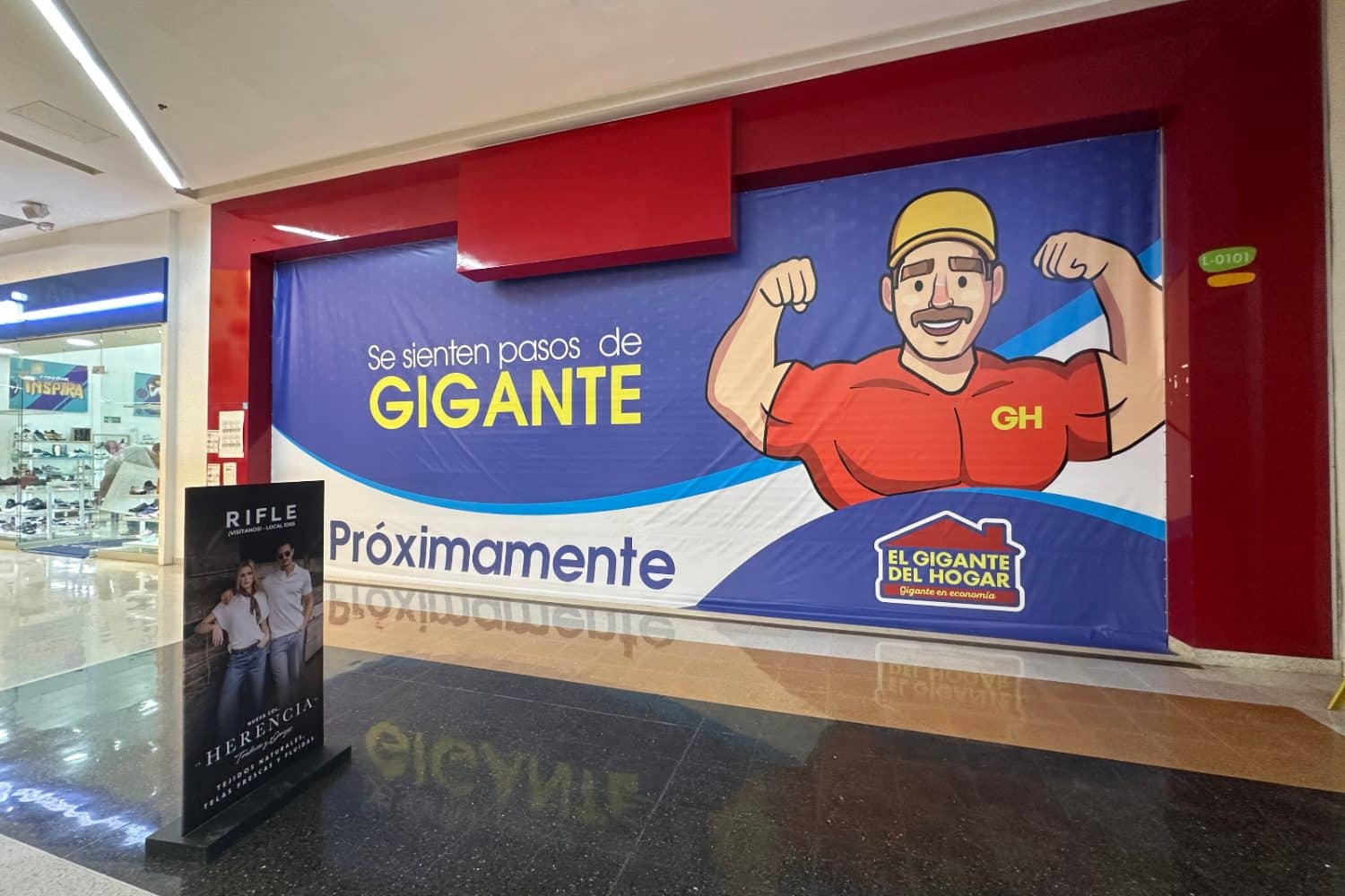 Gigante del Hogar