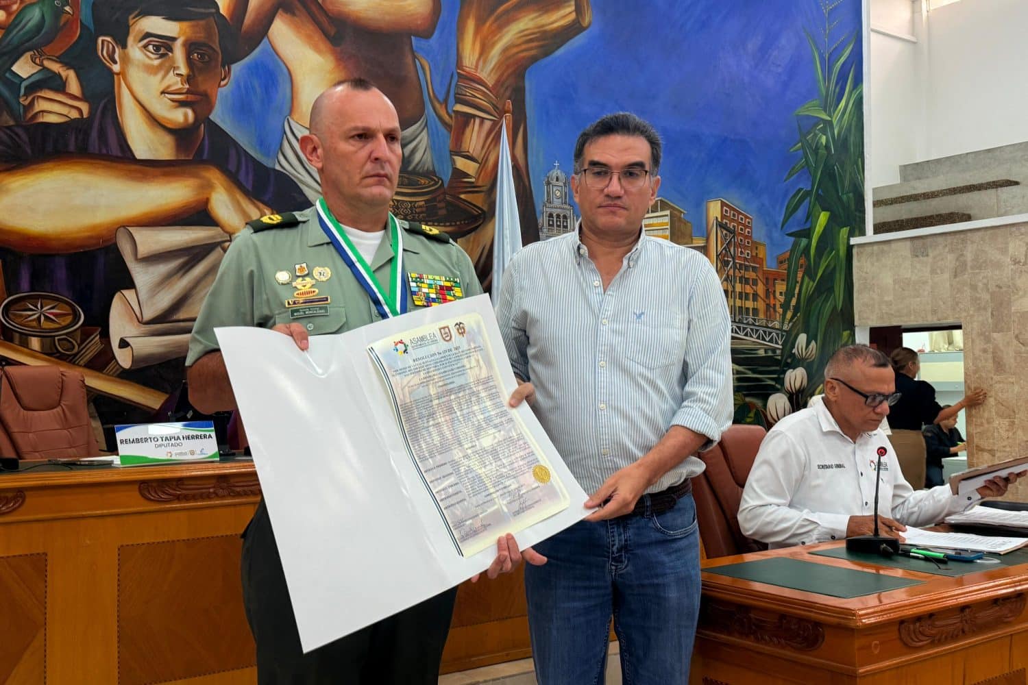 Asamblea