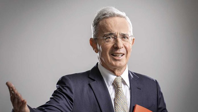 Uribe