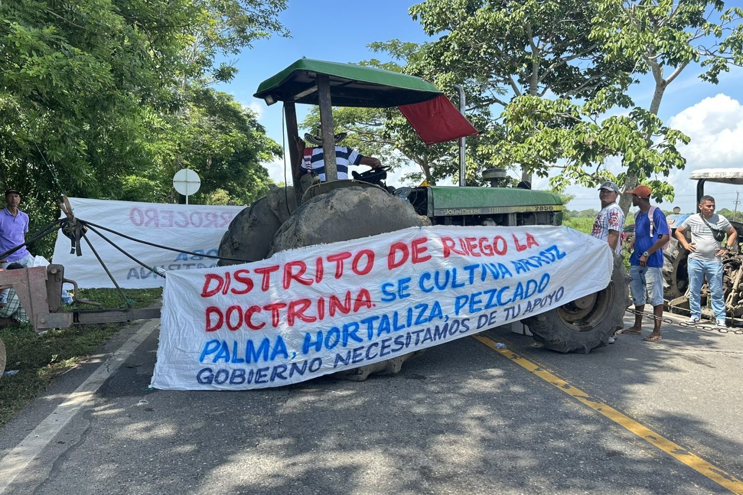 arroceros