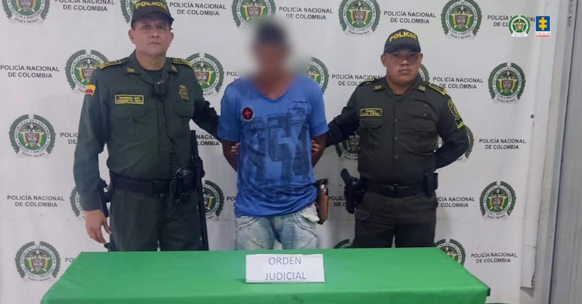 cárcel