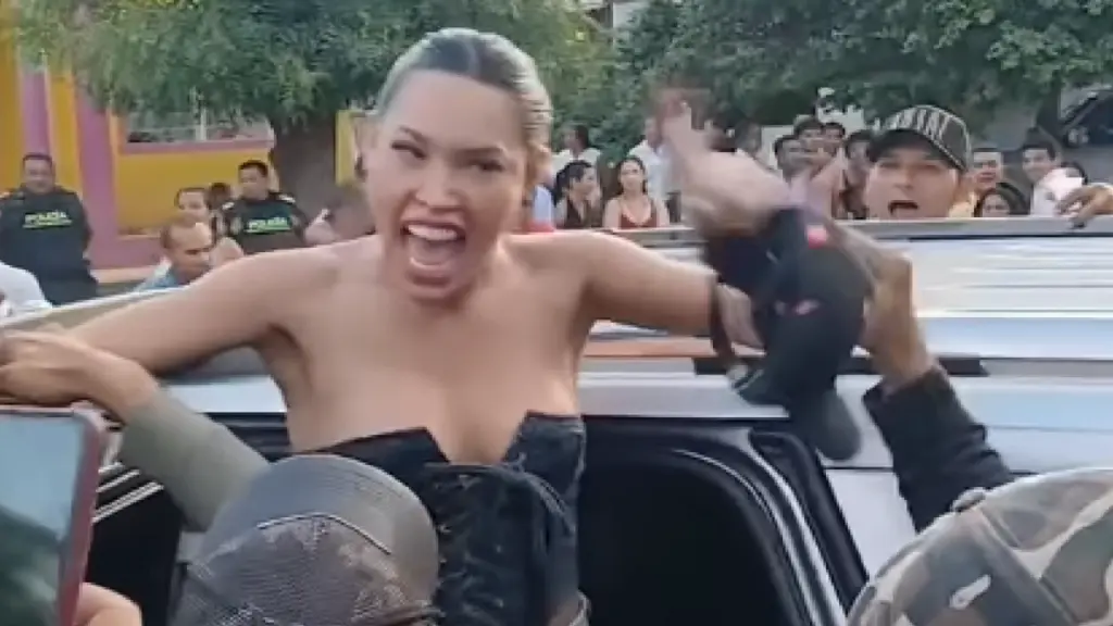 Ana del Castillo