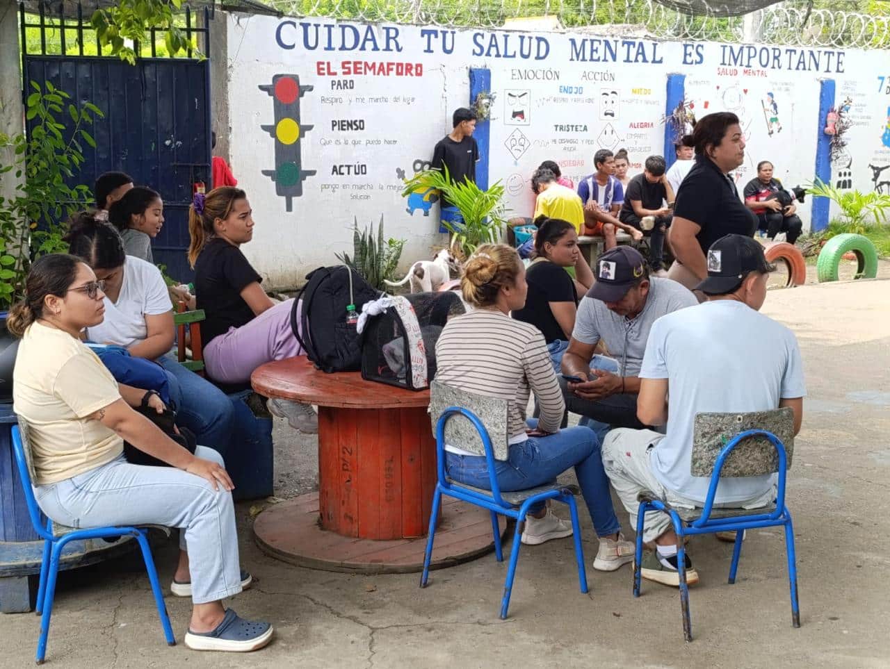 esterilizaciones