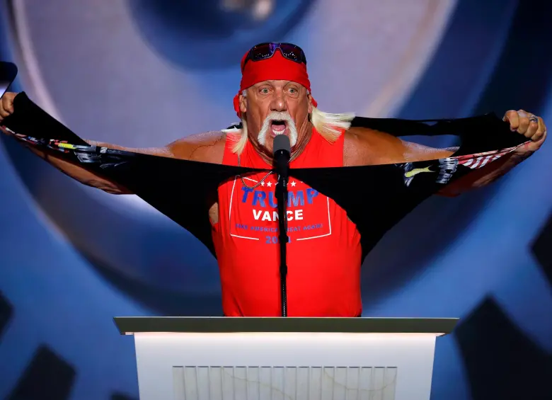 hogan