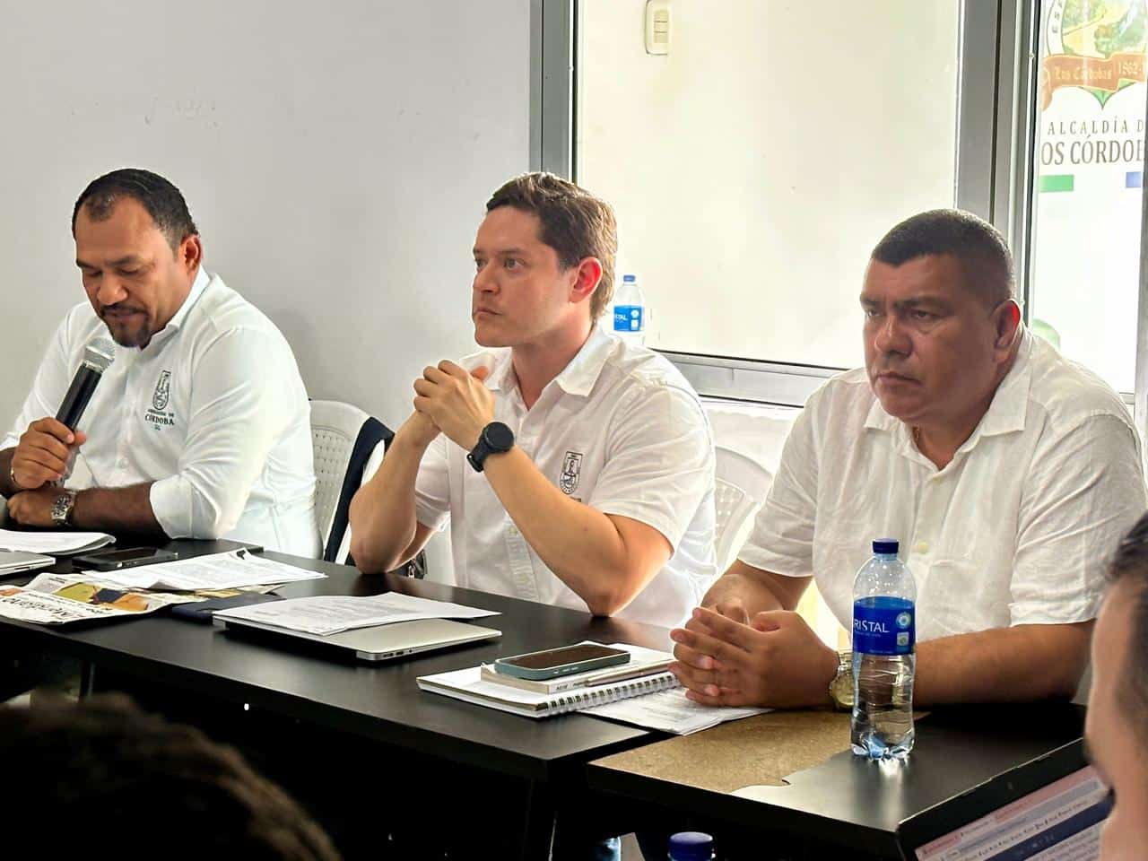 erosión