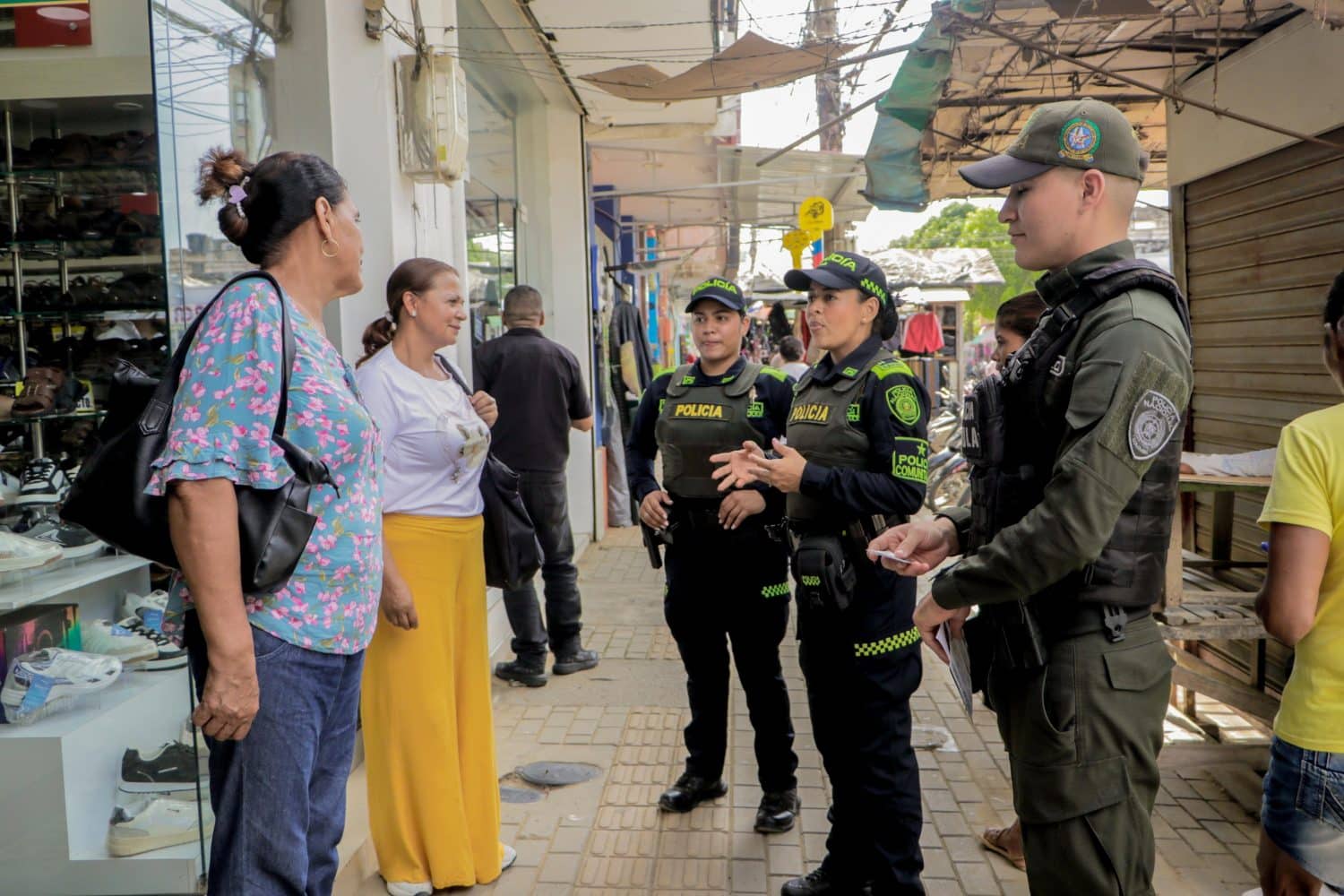 seguridad