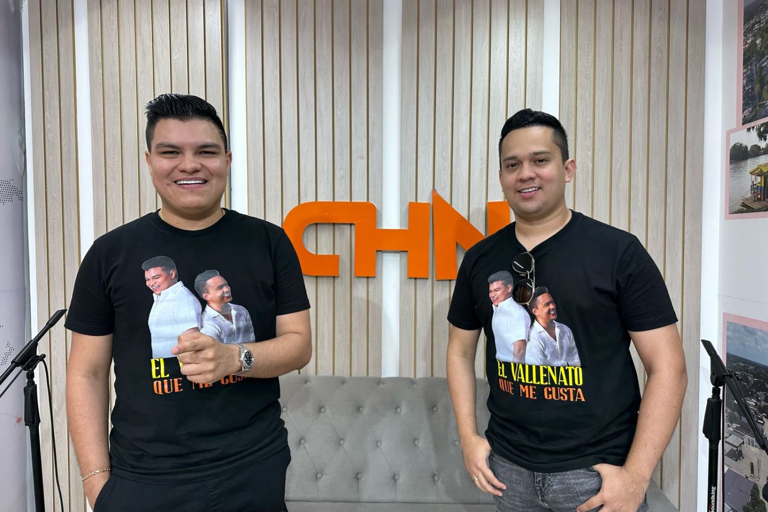 Vallenato
