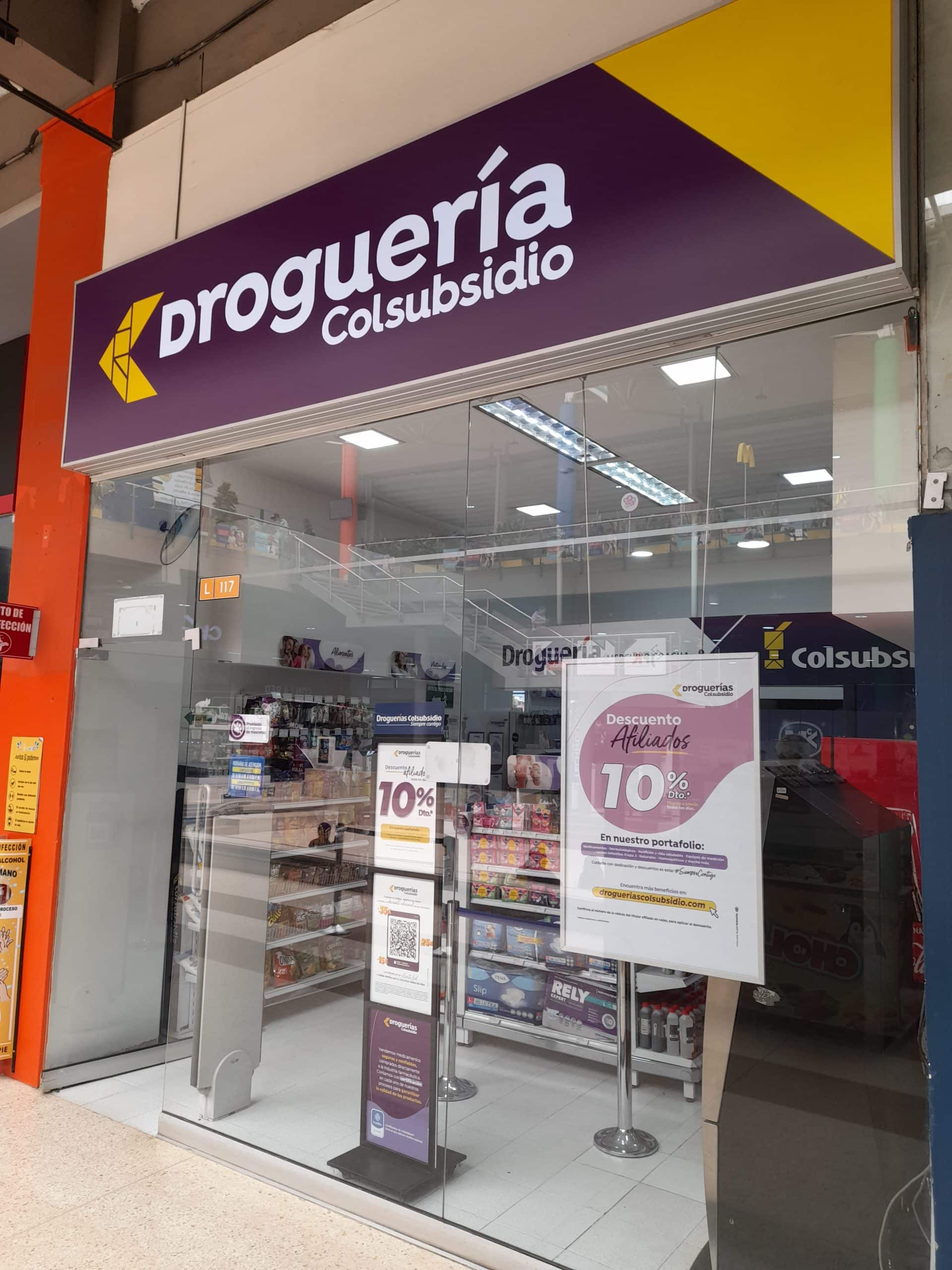 Bogota