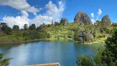 Guatapé