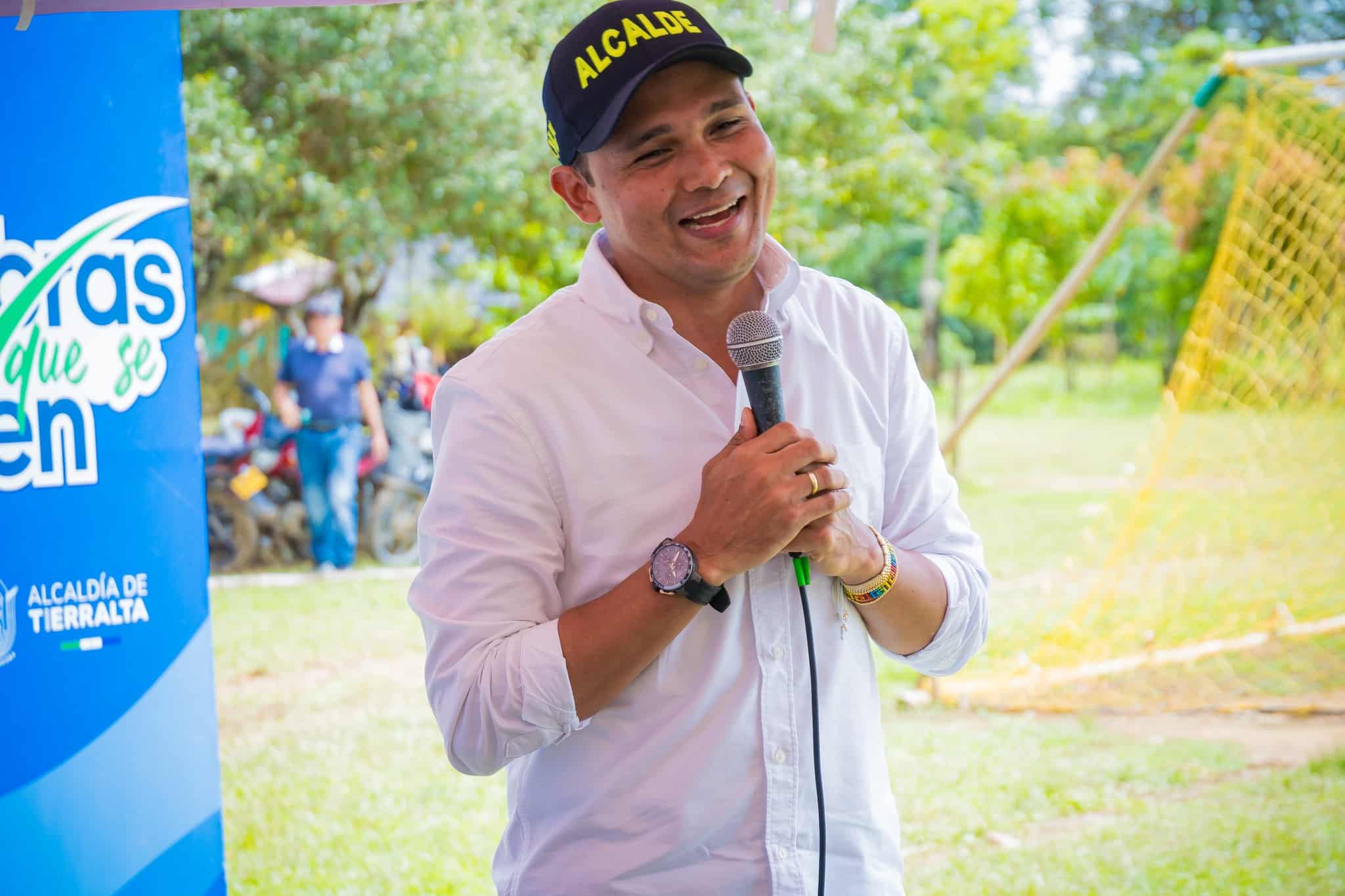 alcalde