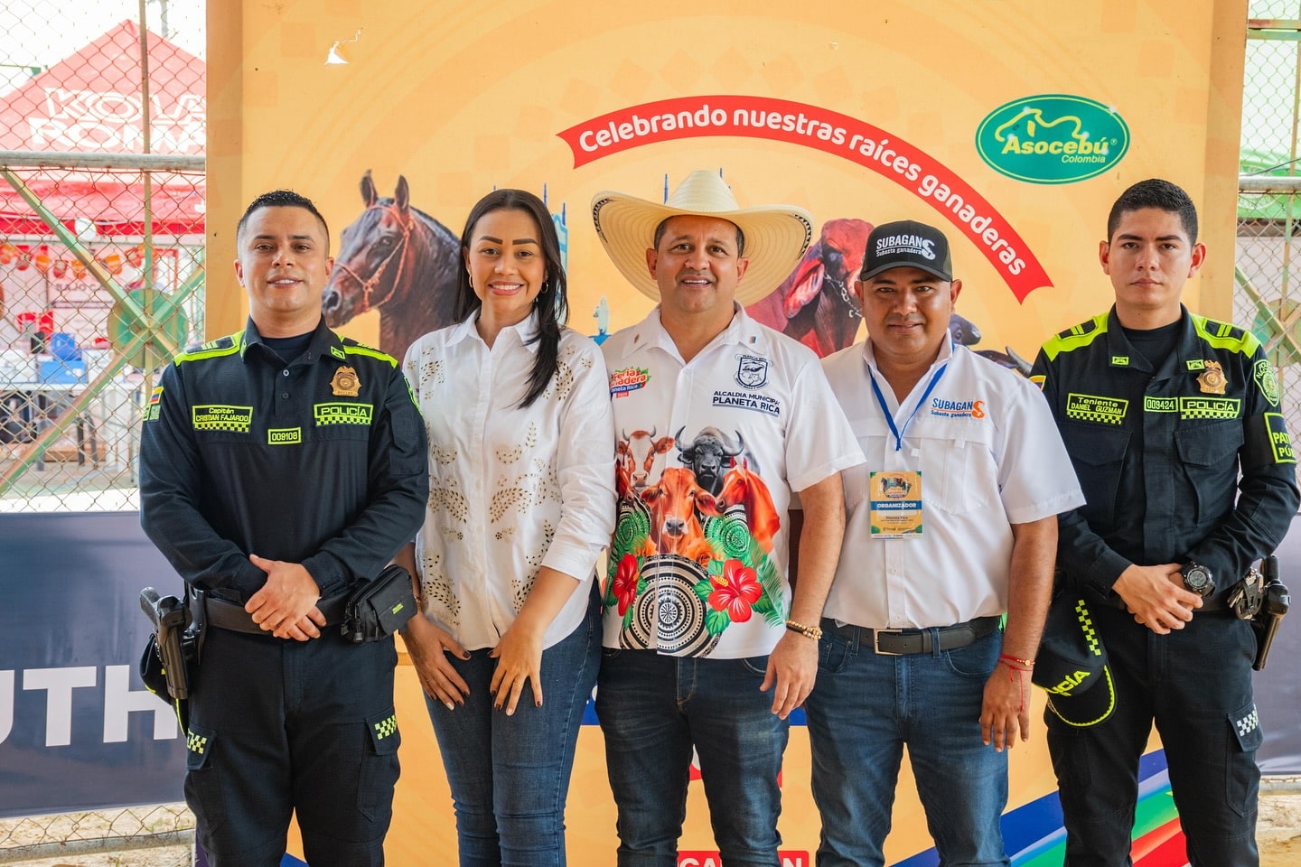 Planeta Rica