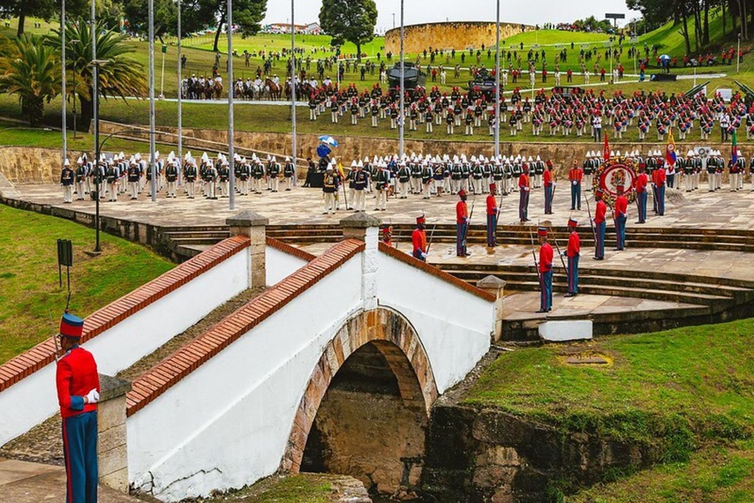 Batalla de Boyacá